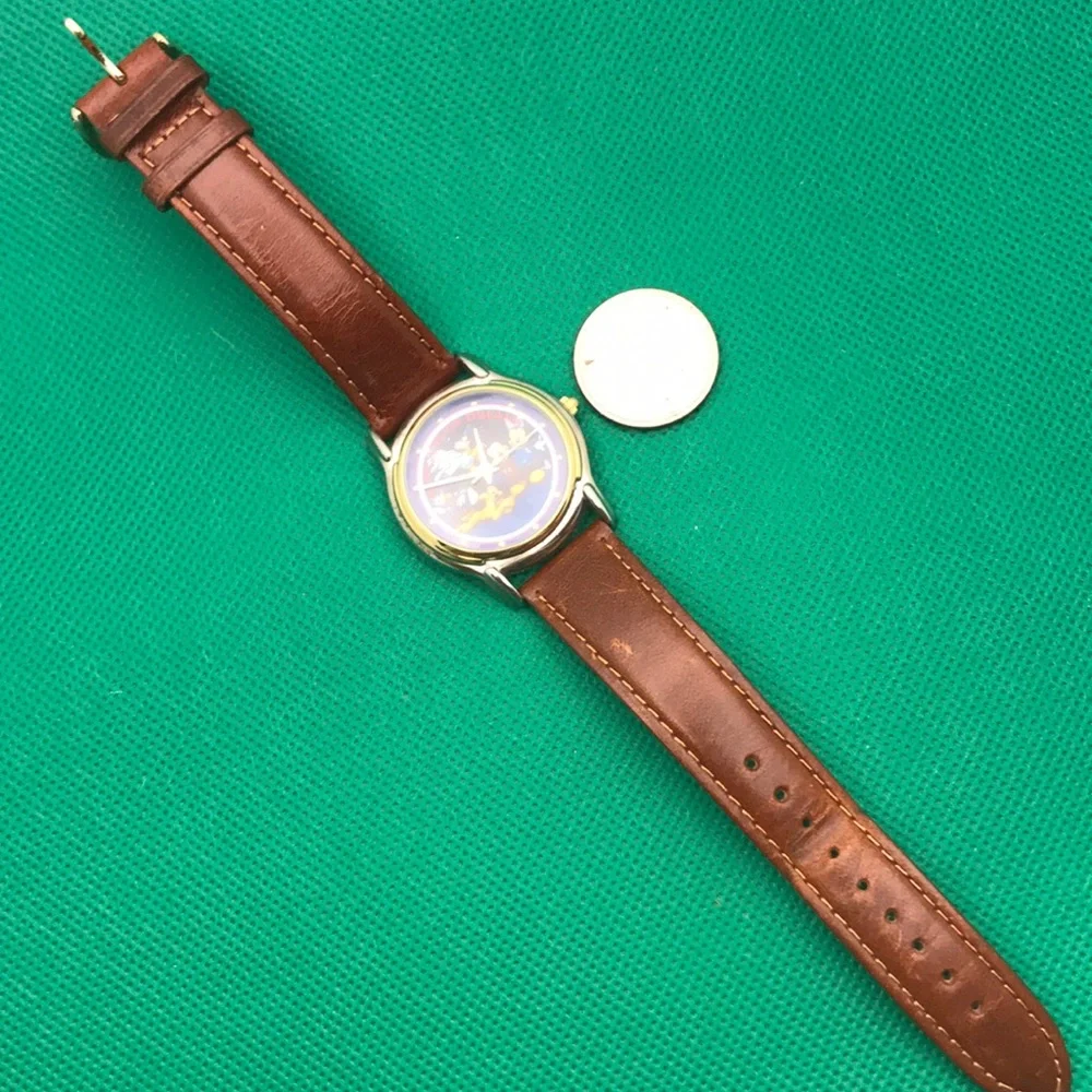 Decade of Dreams Watch 2277 of 3k‎ Limited Edition
